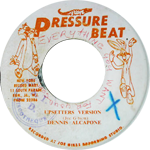 Upsetter Version Upsetter Version